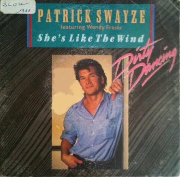 Like the wind. Патрик Суэйзи she's like the Wind. Патрик Swayze she is like the Wind. Shes like the Wind обложка. Песня she s like the Wind.